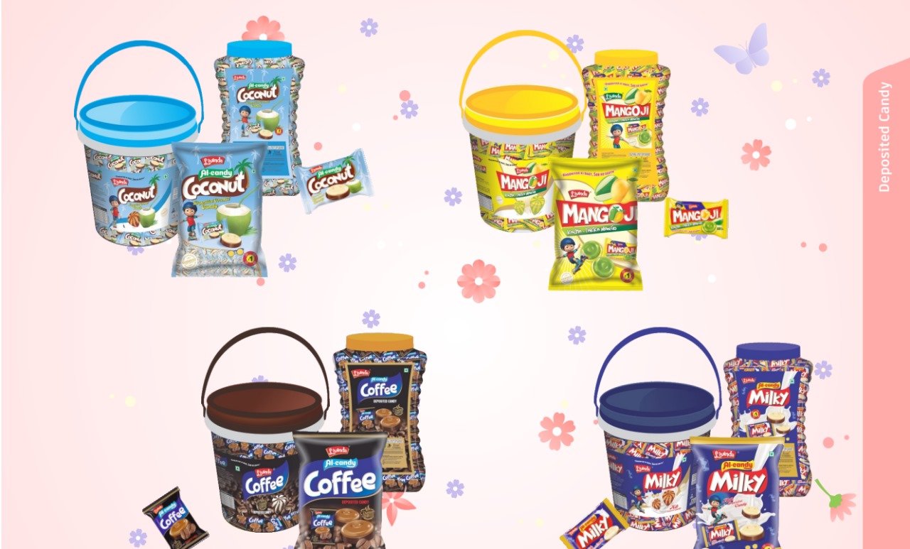 Candy